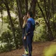 Pánska neoprénová bunda Jobe Toronto Jacket Blue - modrá