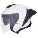 Moto prilba W-TEC Voltik - čierna matná