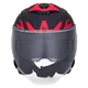Moto prilba W-TEC Voltik Graphic - Yellow