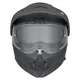 Výklopná moto prilba 3v1 W-TEC Neovu