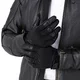 Moto rukavice W-TEC Struge - čierna