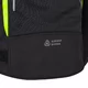 Letná pánska moto bunda W-TEC Mirelio - čierna-fluo