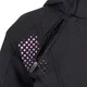 Dámska softshellová moto bunda W-TEC Annorack Lady - čierno-piesková