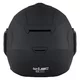 Preklápacia moto prilba W-TEC Sabron P/J - Nardo Grey