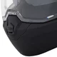Preklápacia moto prilba W-TEC Sabron P/J - Nardo Grey