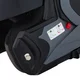 Preklápacia moto prilba W-TEC Sabron P/J - Nardo Grey