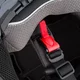 Preklápacia moto prilba W-TEC Sabron P/J - Nardo Grey