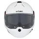 Preklápacia moto prilba W-TEC Sabron P/J - Nardo Grey