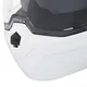Preklápacia moto prilba W-TEC Sabron P/J - Nardo Grey