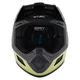 Downhill prilba W-TEC Salonna • ERT® system - Black-Khaki