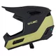 Downhill prilba W-TEC Salonna • ERT® system - Black-Khaki