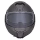 Preklápacia moto prilba W-TEC Zoroz P/J - Glossy Tricolor