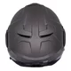 Preklápacia moto prilba W-TEC Zoroz P/J - Glossy Tricolor