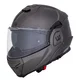 Preklápacia moto prilba W-TEC Zoroz P/J - Glossy Tricolor