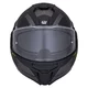 Preklápacia moto prilba W-TEC Zoroz P/J - Glossy Tricolor