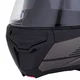 Preklápacia moto prilba W-TEC Zoroz P/J - Glossy Tricolor