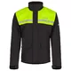 Moto pláštenka W-TEC Rinstop - čierna-fluo