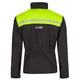 Moto pláštenka W-TEC Rinstop - čierna-fluo