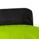 Moto pláštenka W-TEC Rinstop - čierna-fluo