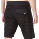 Pánske kraťasy Jobe Boardshorts 7020 - čierna