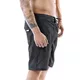 Pánske kraťasy Jobe Boardshorts 8020 - čierna