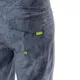 Pánske kraťasy Jobe Boardshorts 8020 - čierna