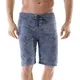 Pánske kraťasy Jobe Boardshorts 8020 - čierna