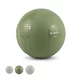 Mini medicinbal inSPORTline Sendelar 11cm/1kg