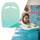 Detská doska na plávanie inSPORTline Flovax Youth