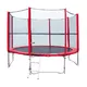 Trampolínovy set inSPORTline Kangaroo 366 cm