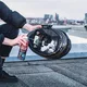 Čistič a dezinfekcia interiéru prilby S100 Helmet Interior Cleaner 300 ml
