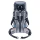 Turistický batoh Deuter Aircontact Lite 40 + 10