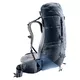 Turistický batoh Deuter Aircontact Lite 40 + 10