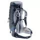 Turistický batoh Deuter Aircontact Lite 40 + 10
