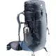 Turistický batoh Deuter Aircontact Lite 40 + 10
