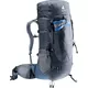 Turistický batoh Deuter Aircontact Lite 40 + 10