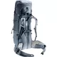 Turistický batoh Deuter Aircontact Lite 40 + 10