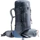 Turistický batoh Deuter Aircontact Lite 40 + 10