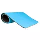 Karimatka inSPORTline Profi 180x60x1,6 cm - modrá - modrá