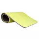 Karimatka inSPORTline Profi 180x60x1,6 cm - modrá - zelená