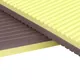 Karimatka inSPORTline Profi 180x60x1,6 cm - modrá