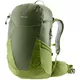 Turistický batoh Deuter Futura 27l - graphite-shale - khaki-meadow