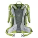 Turistický batoh Deuter Futura 27l - graphite-shale