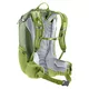 Turistický batoh Deuter Futura 27l - graphite-shale