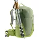 Turistický batoh Deuter Futura 27l - graphite-shale