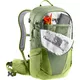 Turistický batoh Deuter Futura 27l - graphite-shale