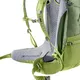 Turistický batoh Deuter Futura 27l - graphite-shale