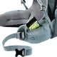 Turistický batoh Deuter Futura 27l - graphite-shale