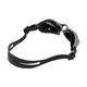 Plavecké okuliare Arena Air Bold Swipe - clear-white-black