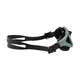 Plavecké okuliare Arena Air Bold Swipe - clear-white-black